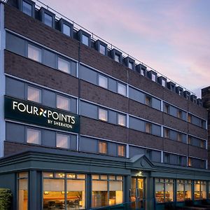 Four Points By Sheraton Edinburgh